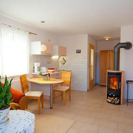 Gänseblümchen Apartment *