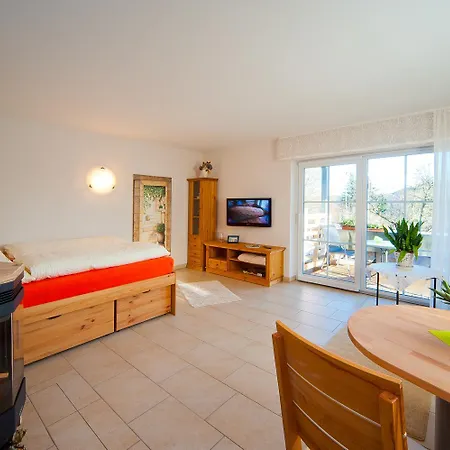 Gänseblümchen Apartment